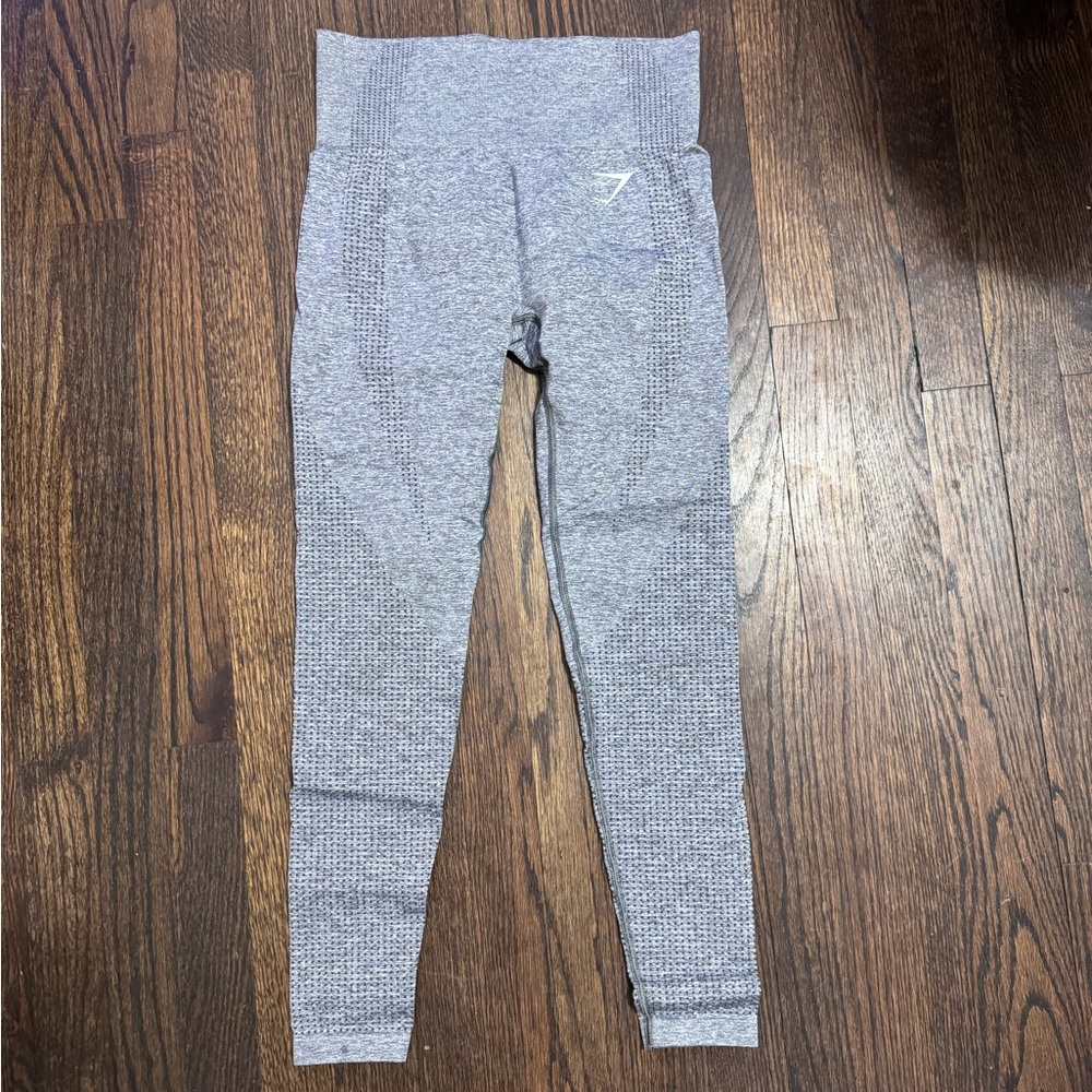 Gymshark Vital Seamless Leggings